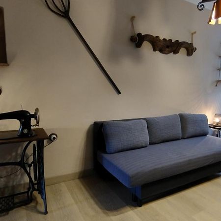 Casa La Liebrecilla Guest House Riogordo Ngoại thất bức ảnh