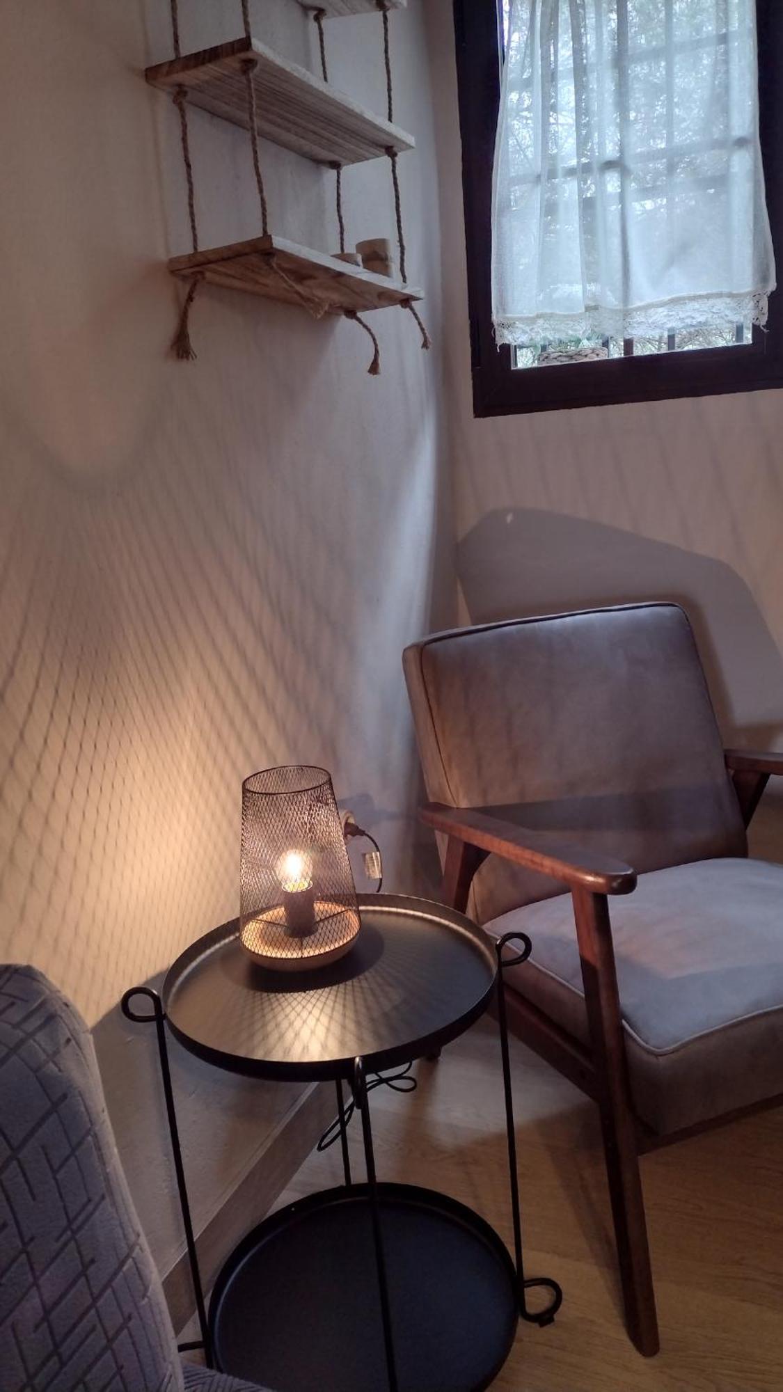 Casa La Liebrecilla Guest House Riogordo Ngoại thất bức ảnh